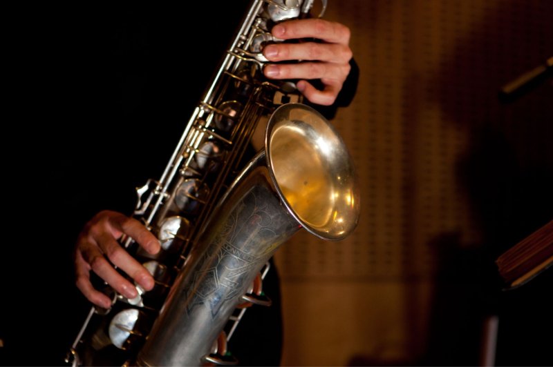 Pretty Jazz