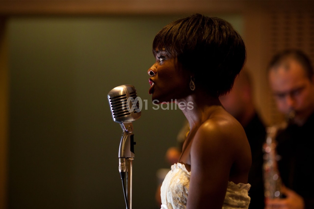Pretty Jazz - galerie - photo 3