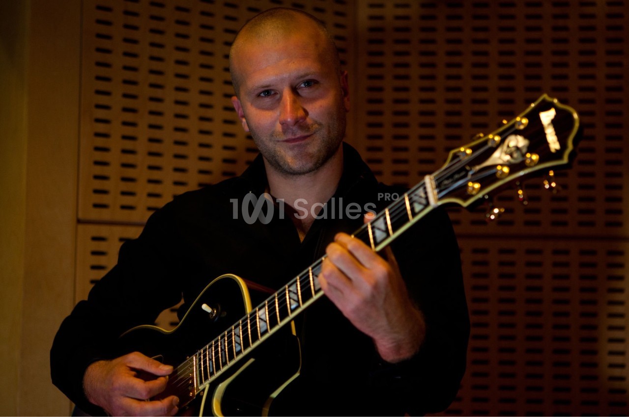 Pretty Jazz - galerie - photo 2