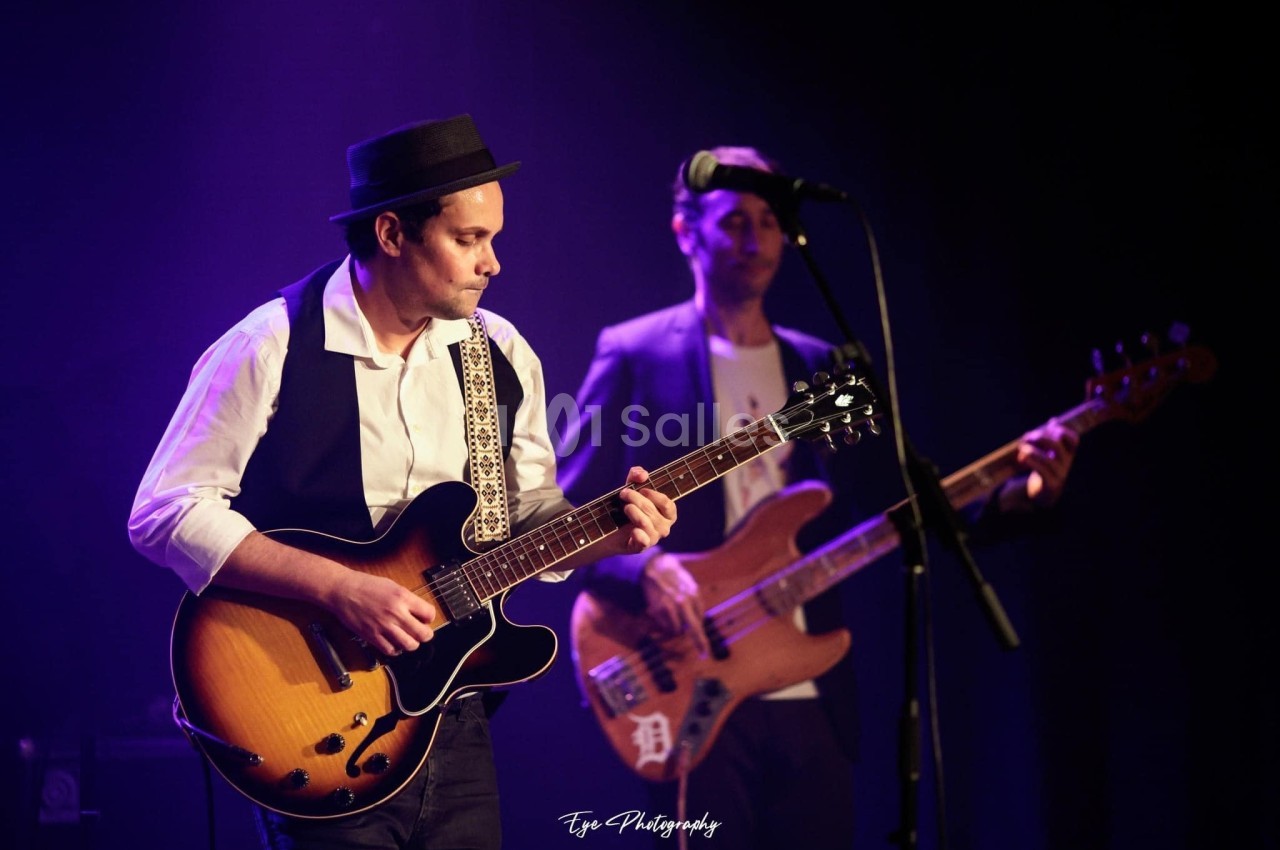 This Is Guit - galerie - photo 2