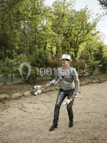 Chapiteaux De Provence - galerie - photo 15