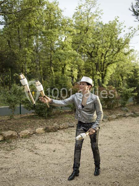 Chapiteaux De Provence - galerie - photo 16