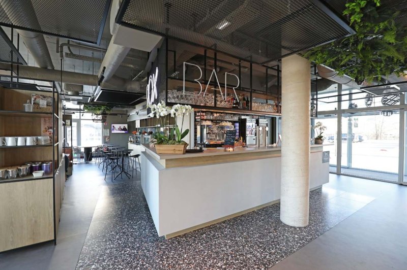 Hôtel Ibis Bourgoin Jallieu - photo 4