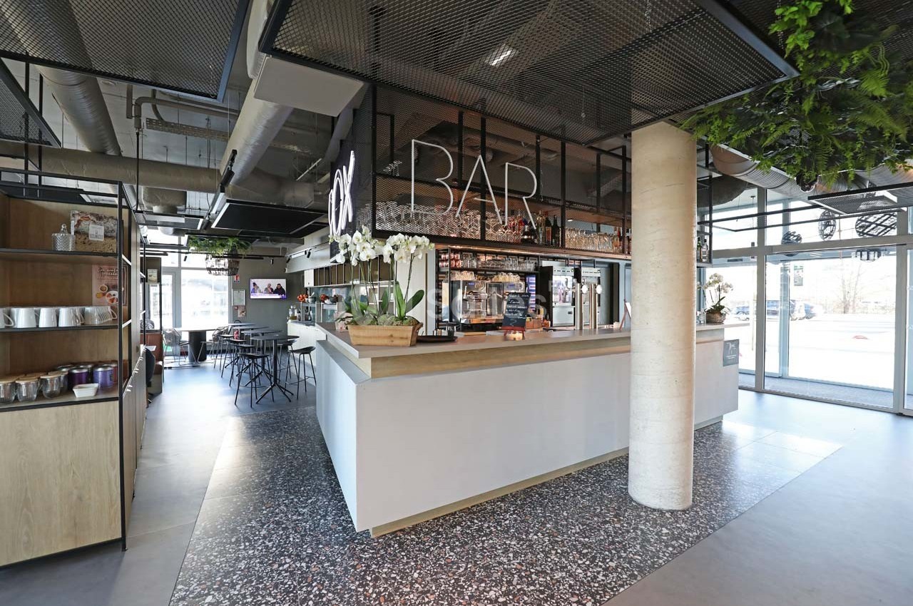Hôtel Ibis Bourgoin Jallieu - galerie - photo 4