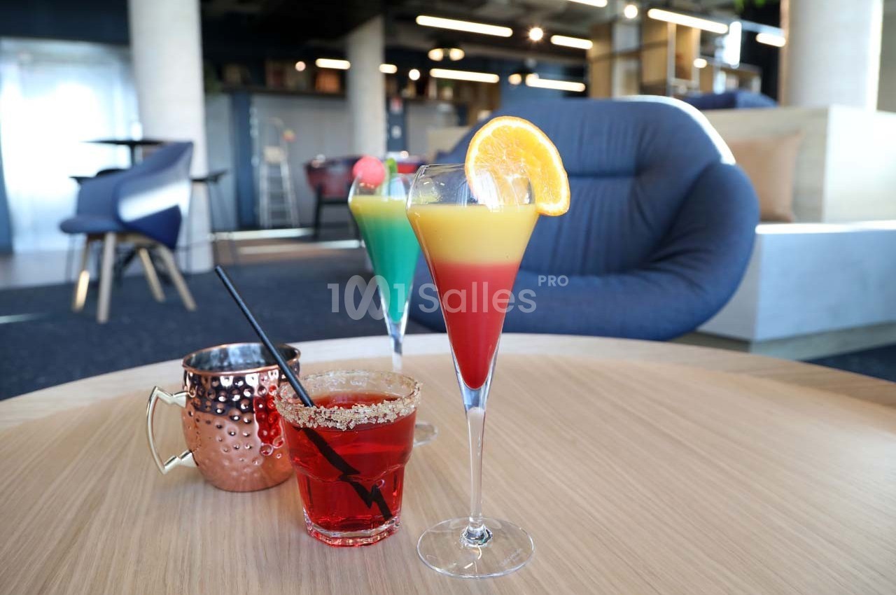 Hôtel Ibis Bourgoin Jallieu - galerie - photo 25