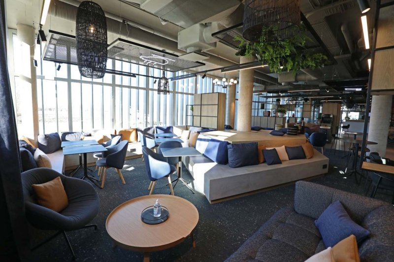 Hôtel Ibis Bourgoin Jallieu - photo 2