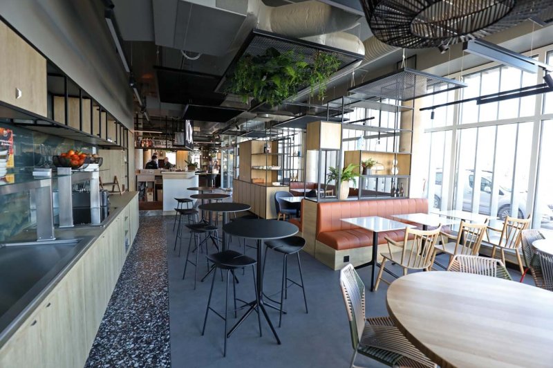 Hôtel Ibis Bourgoin Jallieu - photo 3