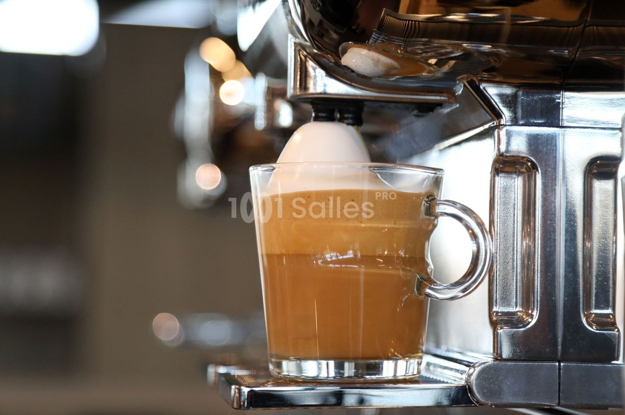 Hôtel Ibis Bourgoin Jallieu - galerie - photo 5