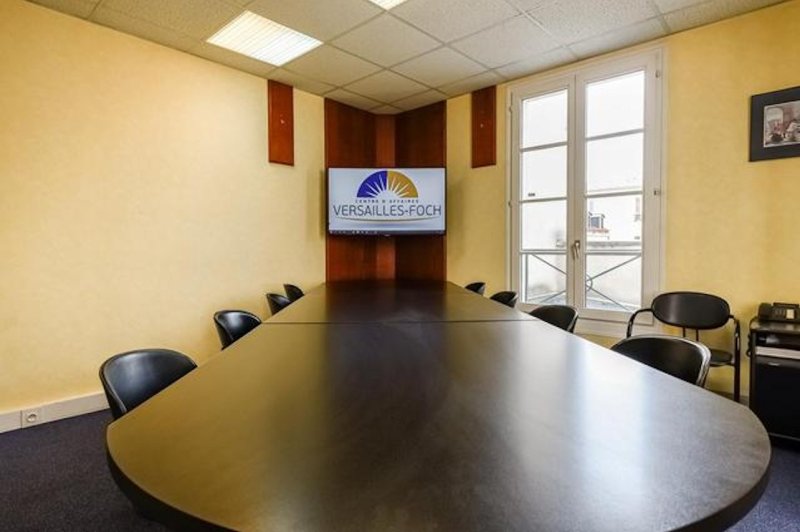 Centre d’Affaires Versailles Foch - photo 1