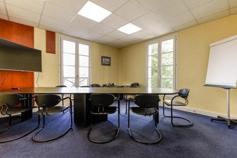 Centre d’Affaires Versailles Foch - photo 2