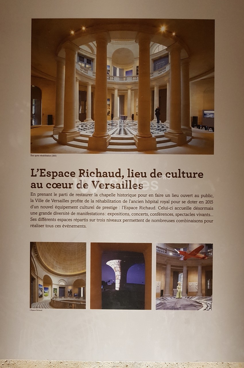 Centre d’Affaires Versailles Foch - galerie - photo 14