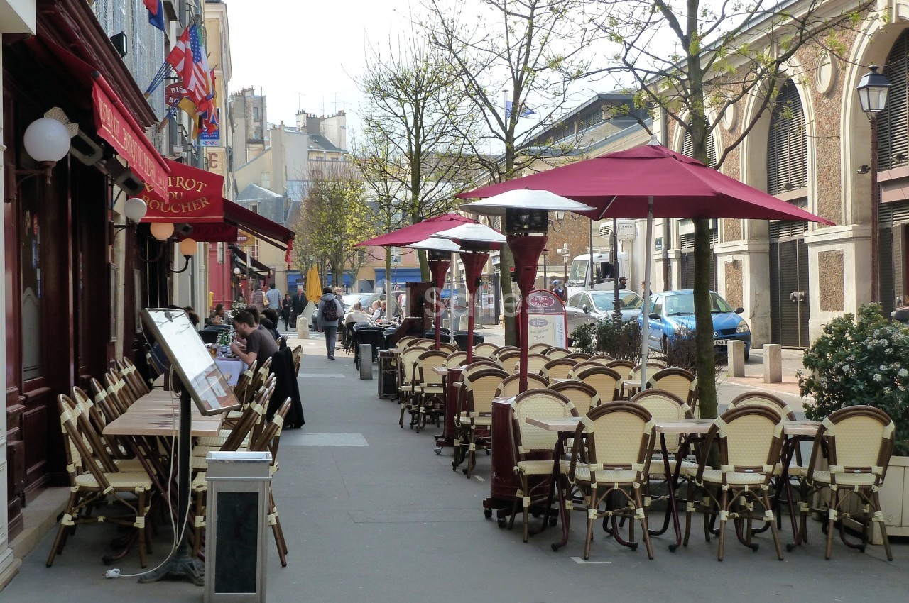 Centre d’Affaires Versailles Foch - galerie - photo 19
