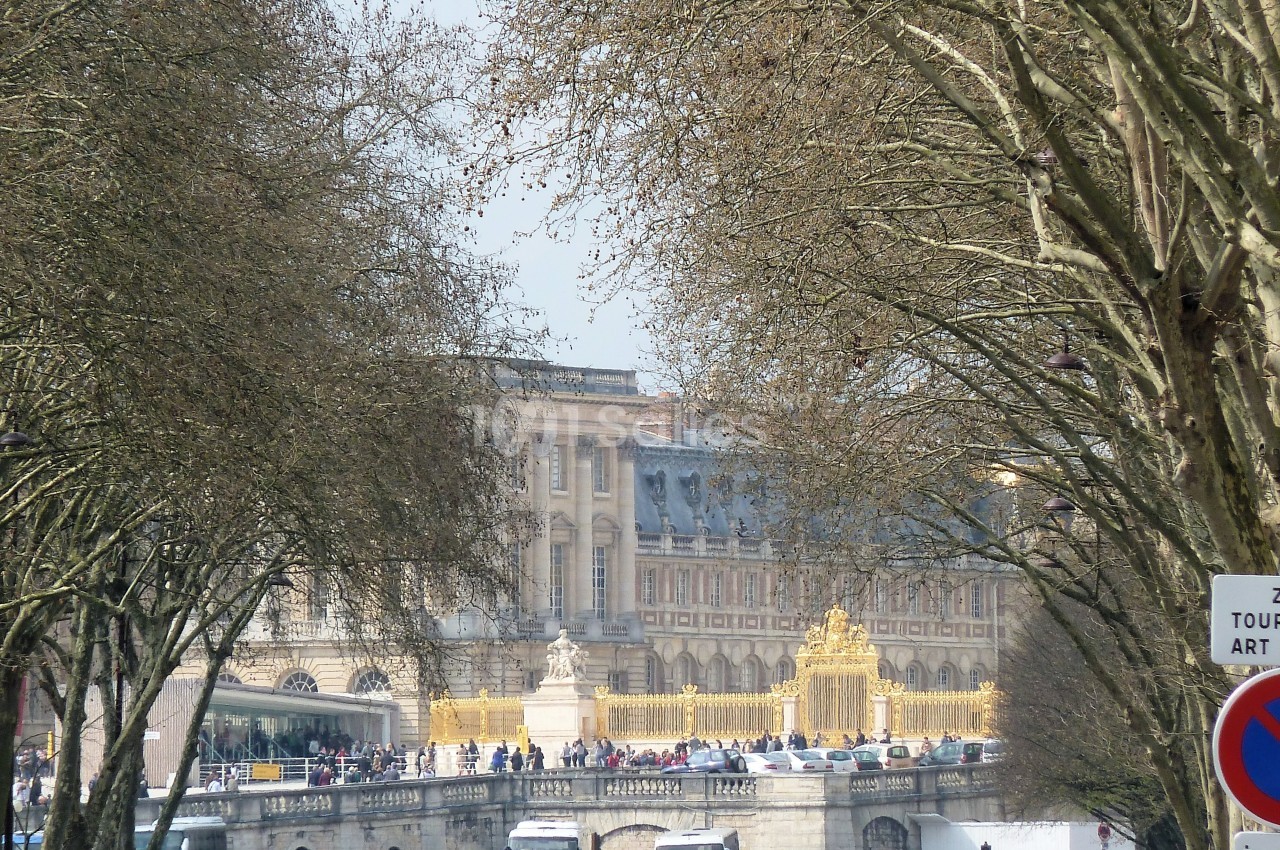 Centre d’Affaires Versailles Foch - galerie - photo 21
