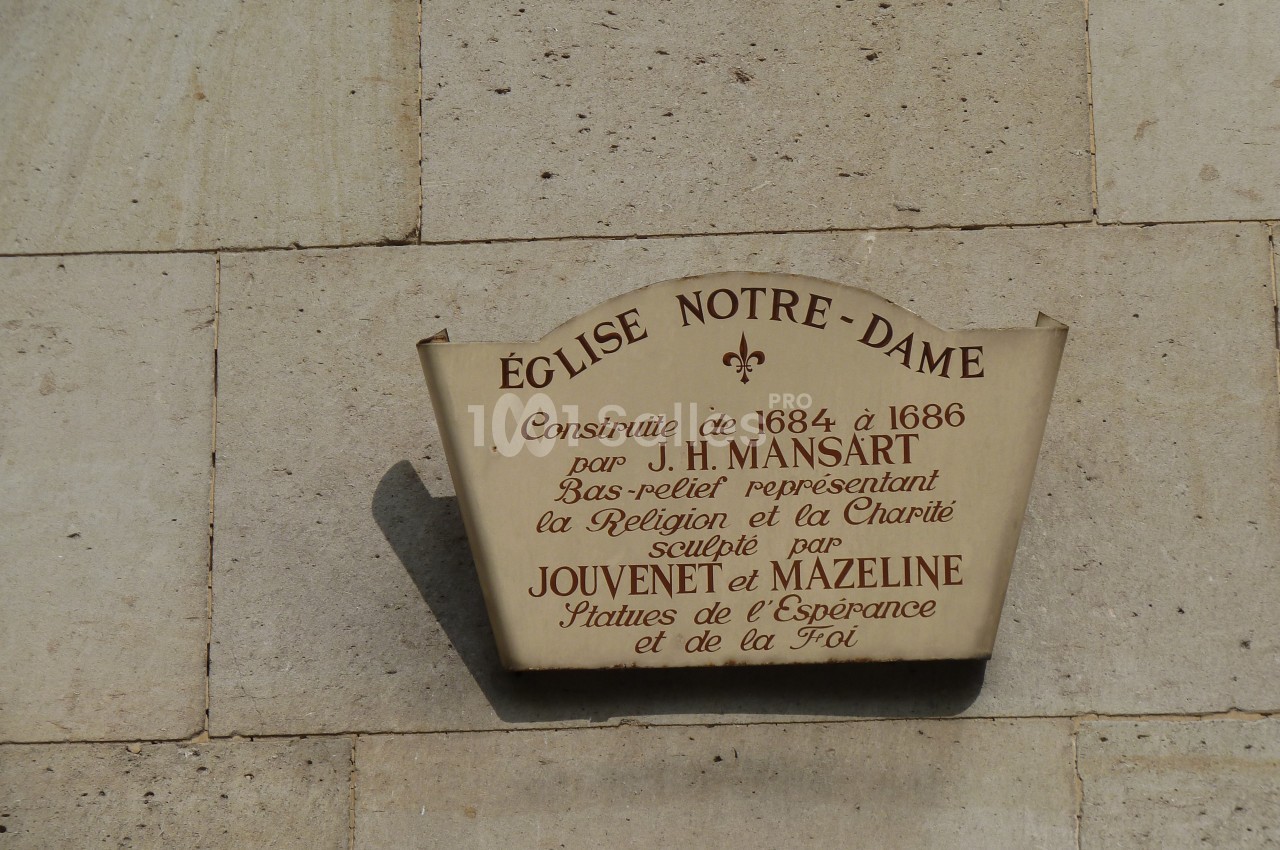 Centre d’Affaires Versailles Foch - galerie - photo 24
