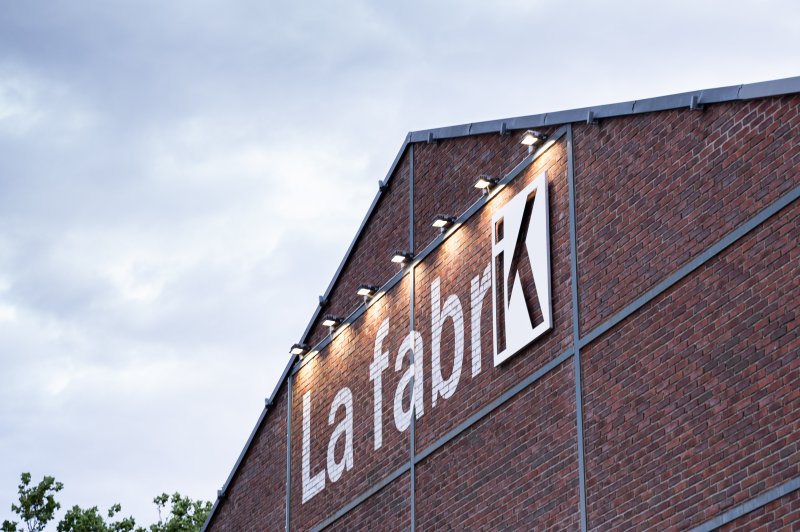 Restaurant La Fabrik - photo 5