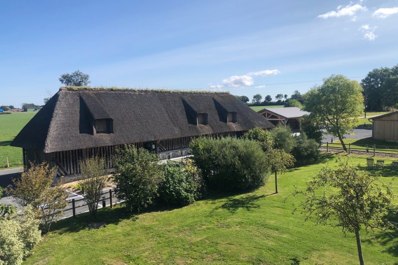 Le Domaine le Val la Reine - photo 1