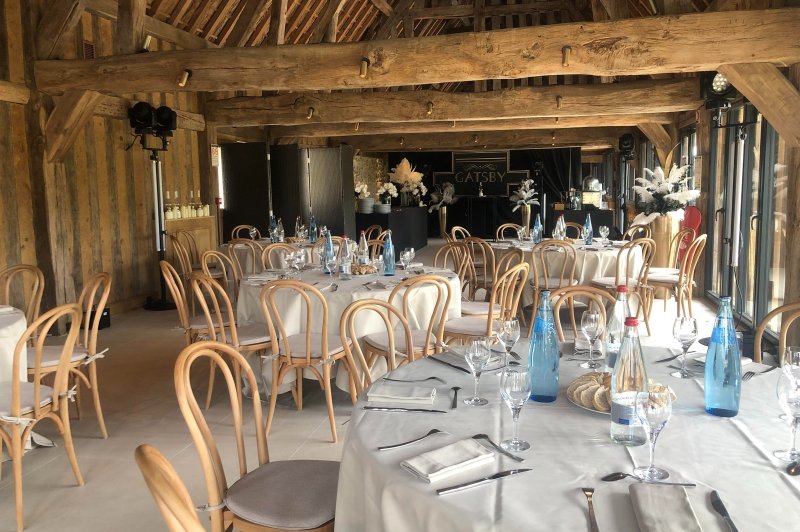 Le Domaine le Val la Reine - photo 2
