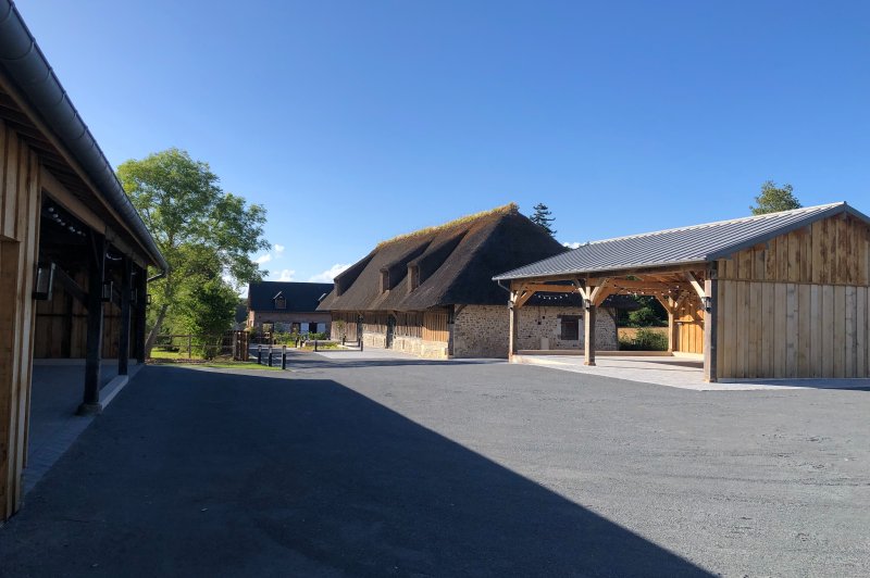Le Domaine le Val la Reine - photo 2