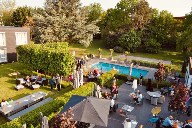 Novotel Lens Noyelles - photo 3