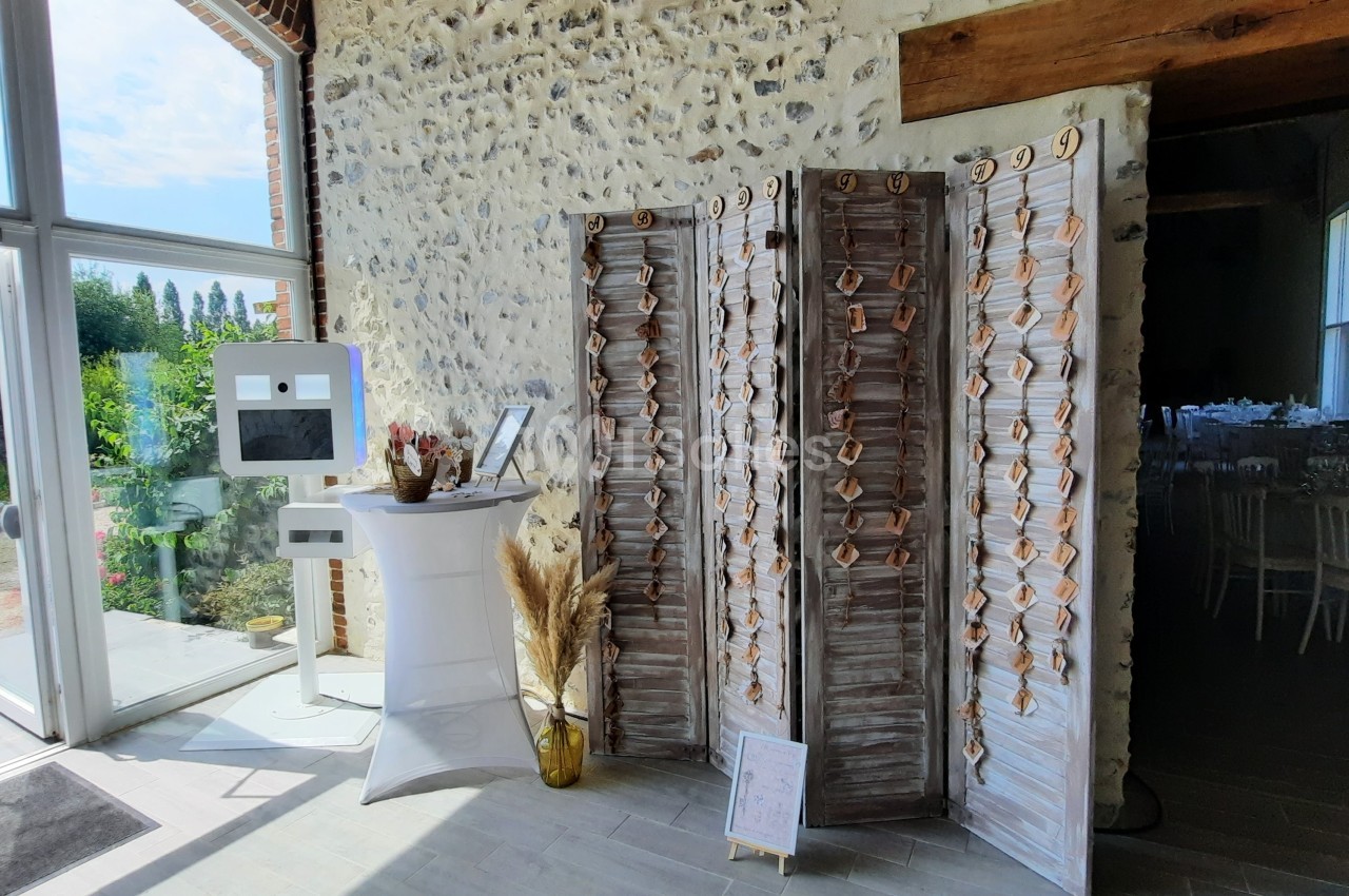 Domaine de Mézières  - galerie - photo 12