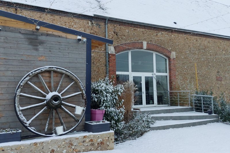 Domaine de Mézières  - photo 1