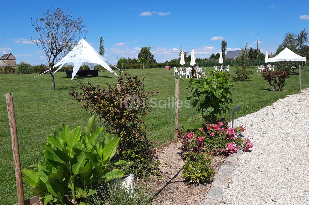 Domaine de Mézières  - galerie - photo 10