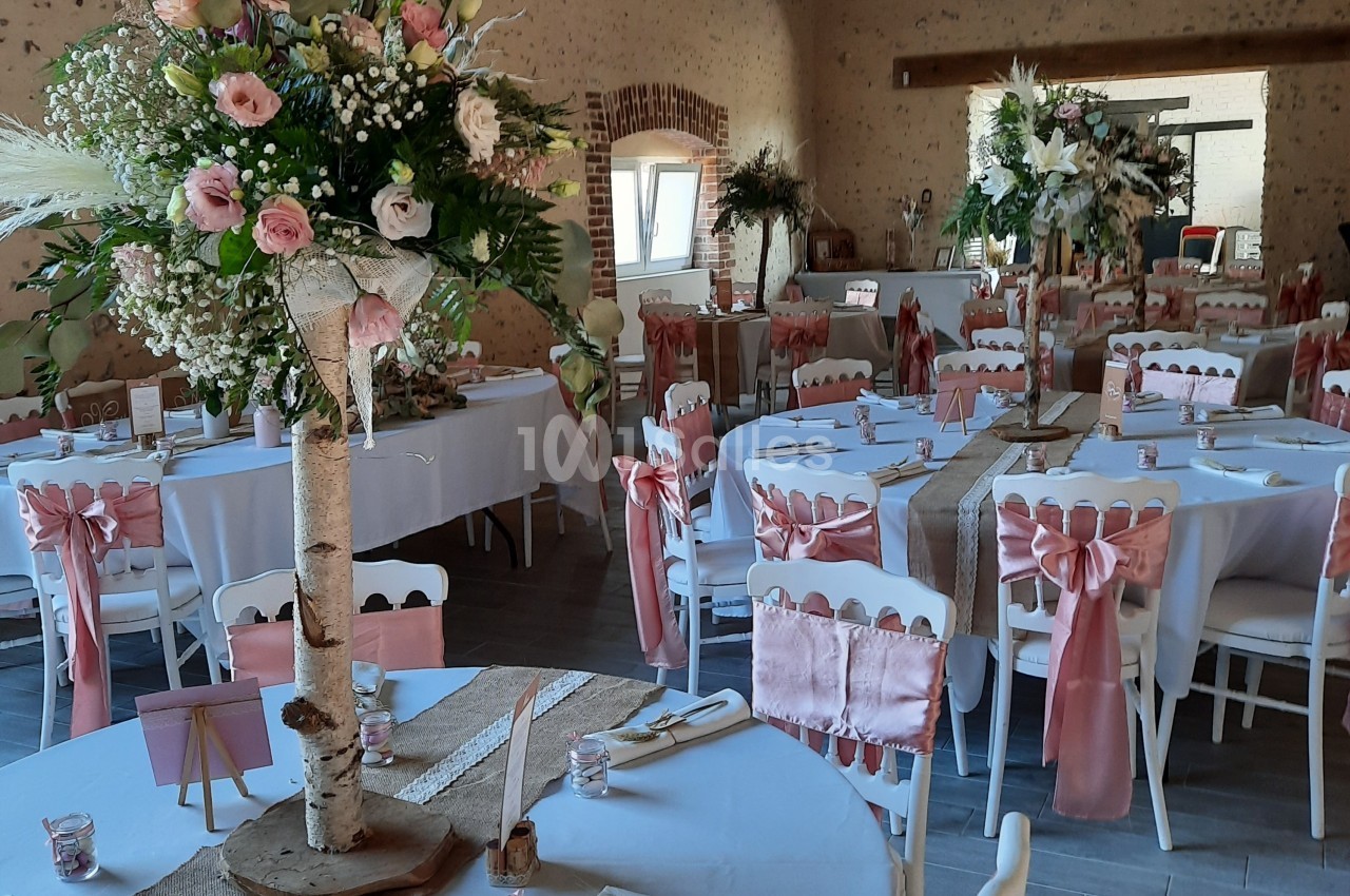 Domaine de Mézières  - galerie - photo 4