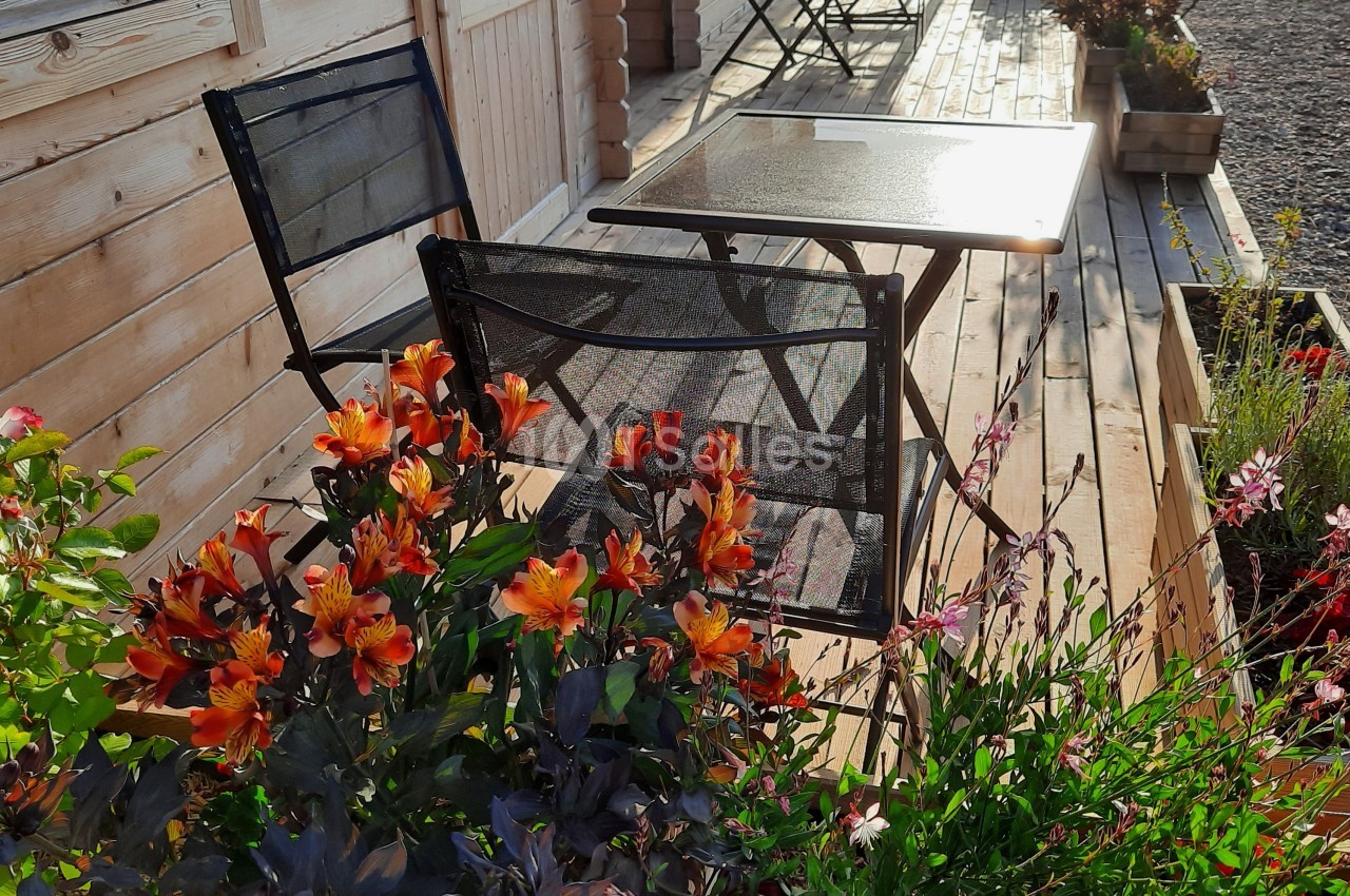 Domaine de Mézières  - galerie - photo 16