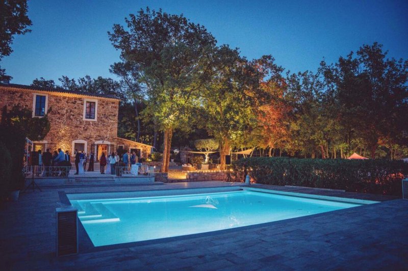 La Bastide de L'Endre - photo 2
