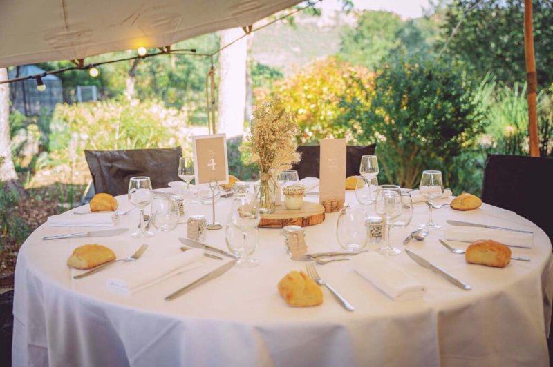 La Bastide de L'Endre - photo 5