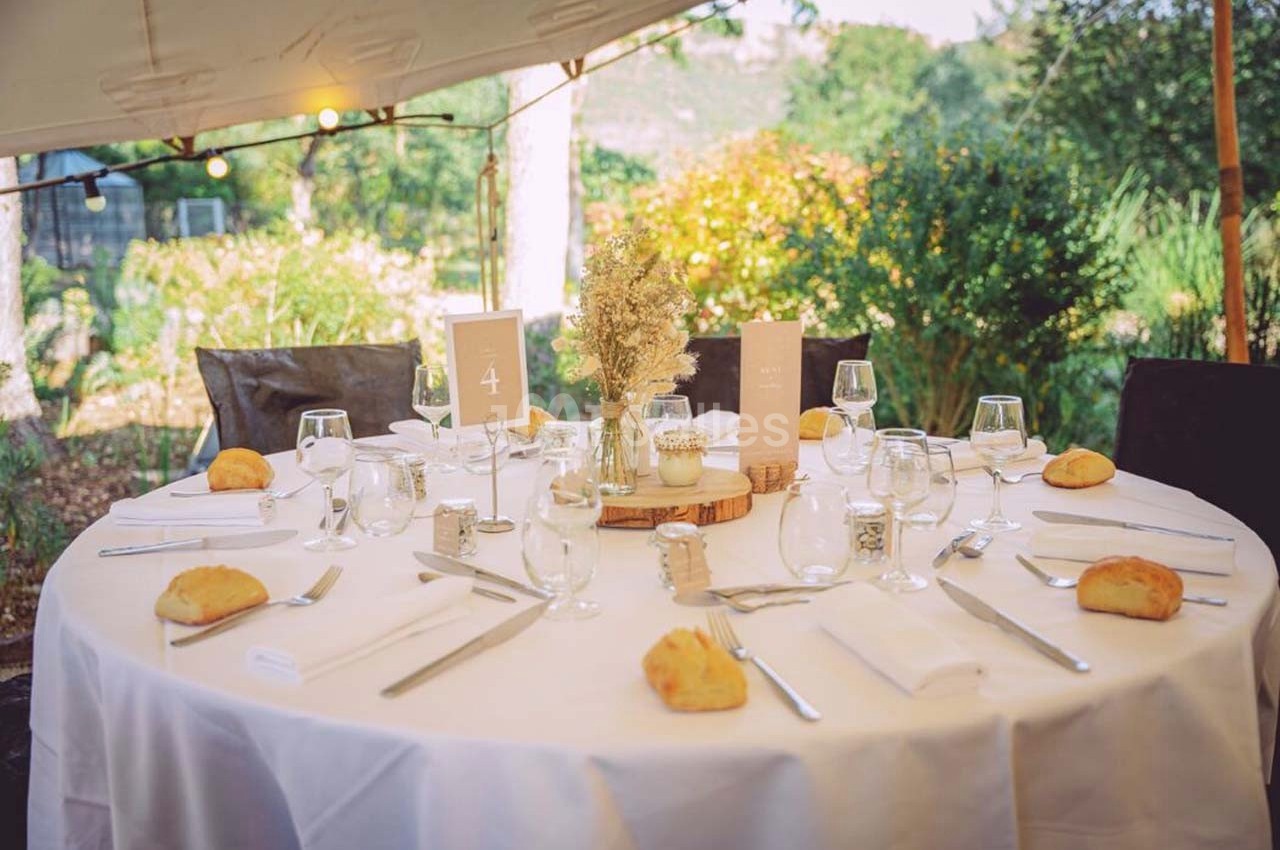 La Bastide de L'Endre - galerie - photo 5