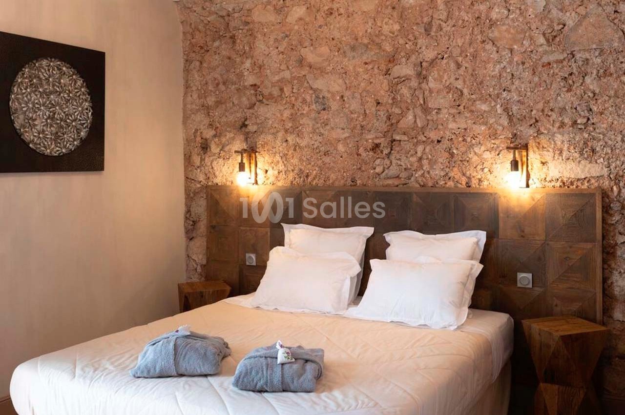 La Bastide de L'Endre - galerie - photo 12