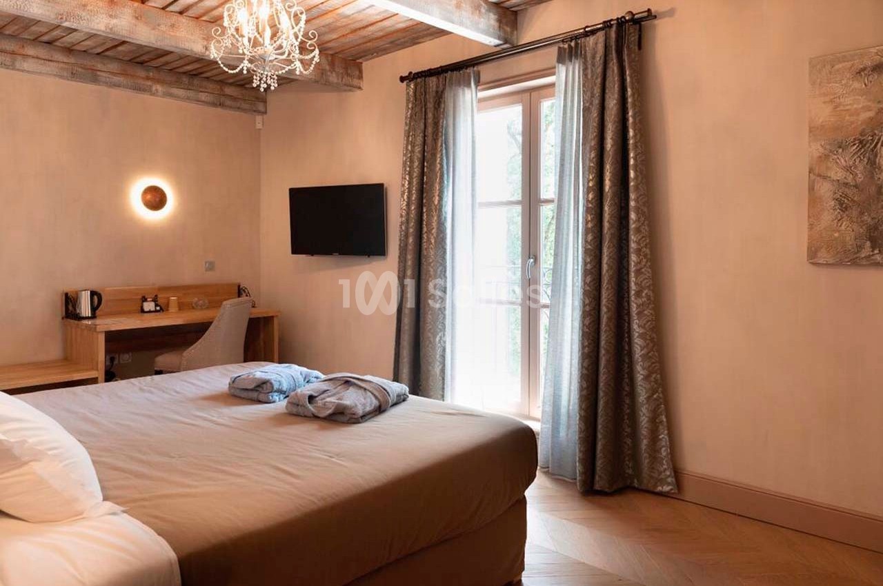 La Bastide de L'Endre - galerie - photo 14