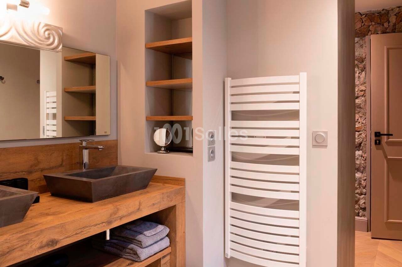 La Bastide de L'Endre - galerie - photo 15