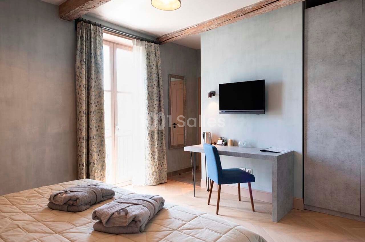 La Bastide de L'Endre - galerie - photo 16