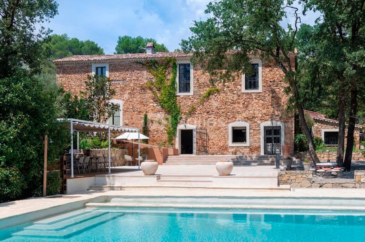 La Bastide de L'Endre - galerie - photo 6