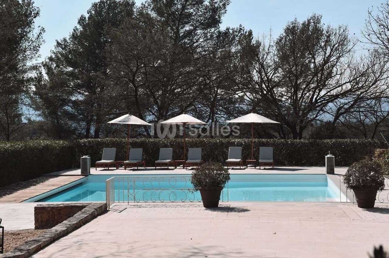 La Bastide de L'Endre - galerie - photo 11