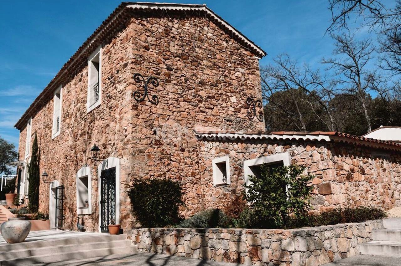 La Bastide de L'Endre - galerie - photo 8