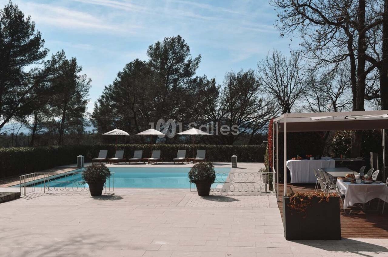 La Bastide de L'Endre - galerie - photo 10