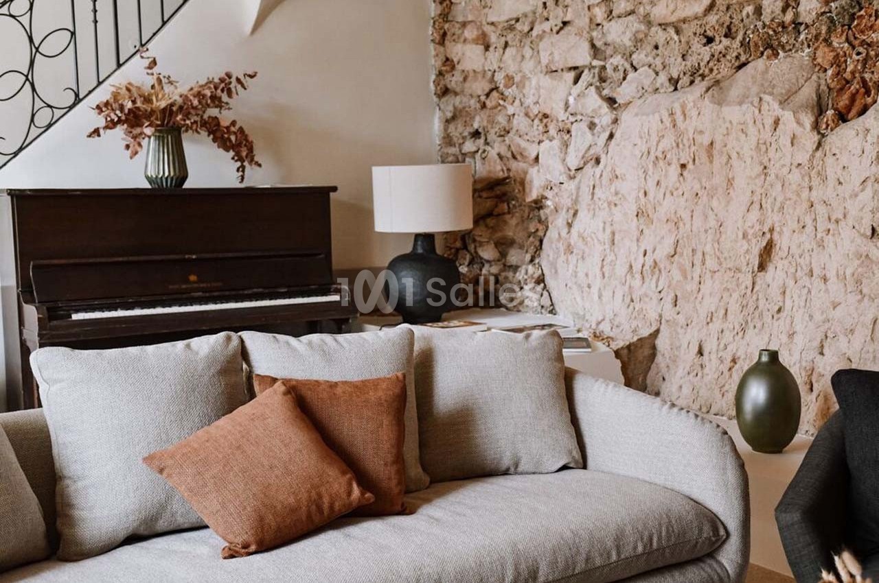 La Bastide de L'Endre - galerie - photo 19