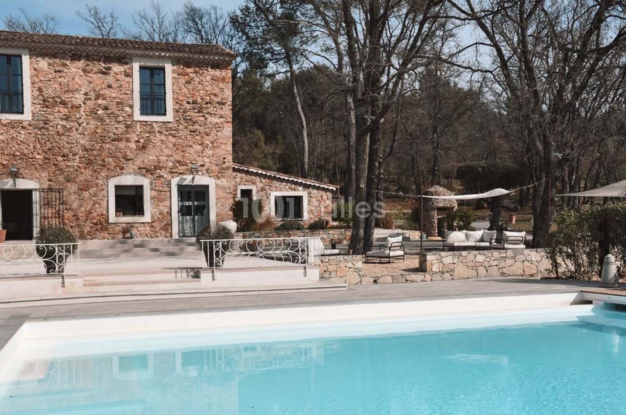 La Bastide de L'Endre - galerie - photo 7