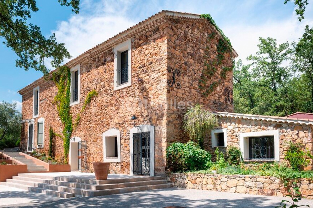 La Bastide de L'Endre - galerie - photo 21