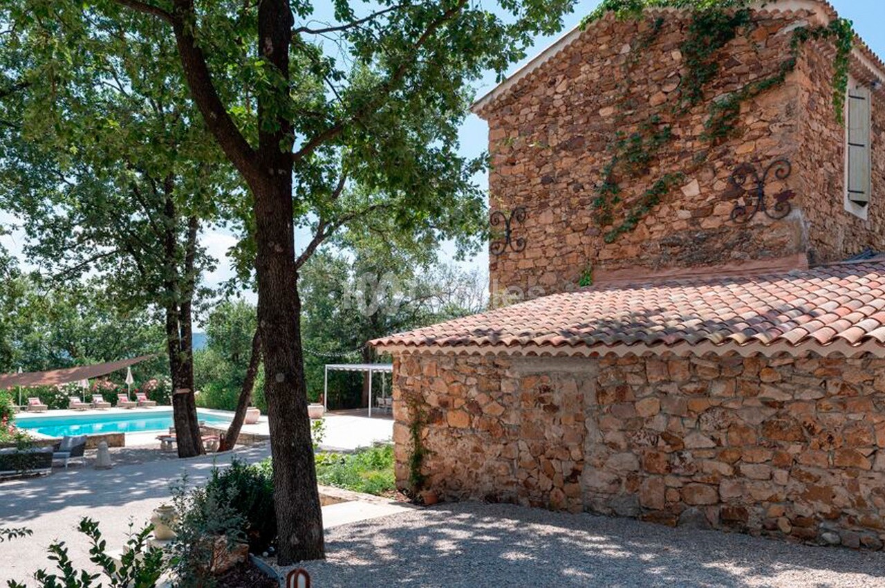 La Bastide de L'Endre - galerie - photo 22