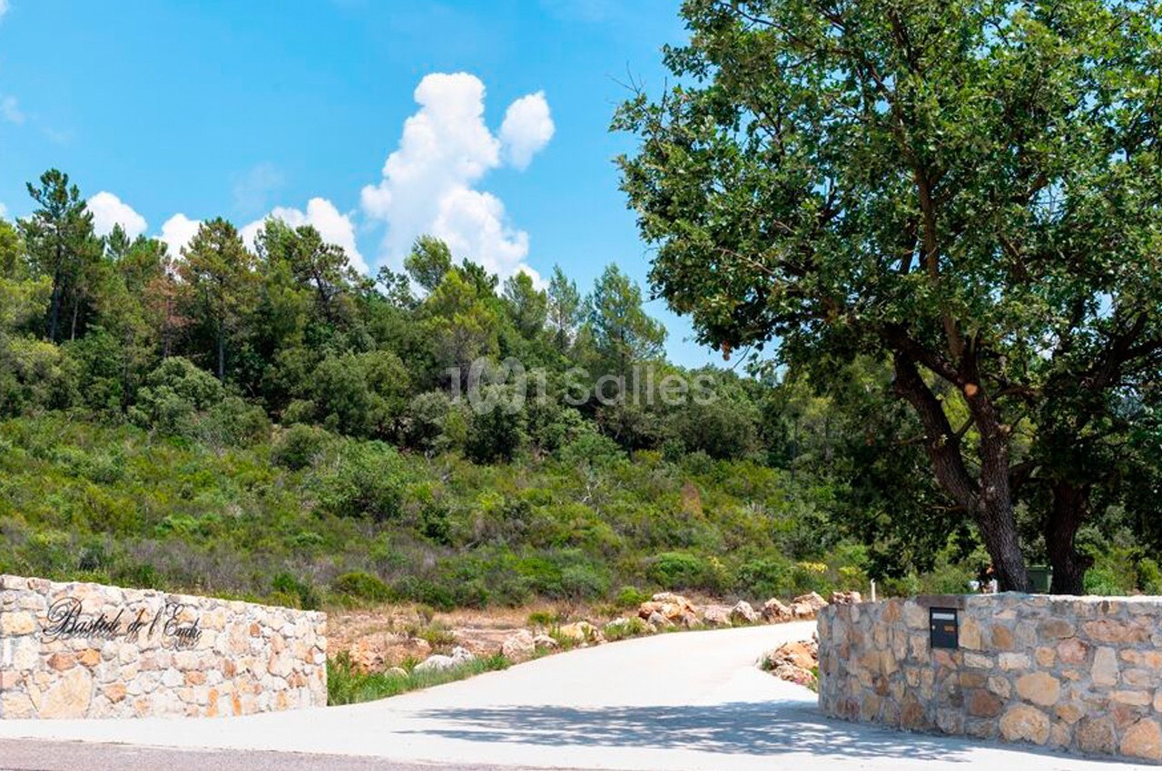 La Bastide de L'Endre - galerie - photo 23