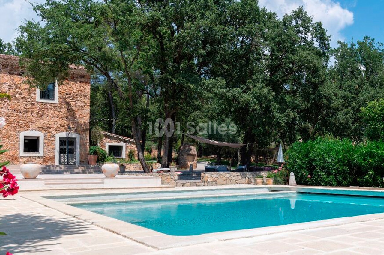 La Bastide de L'Endre - galerie - photo 25