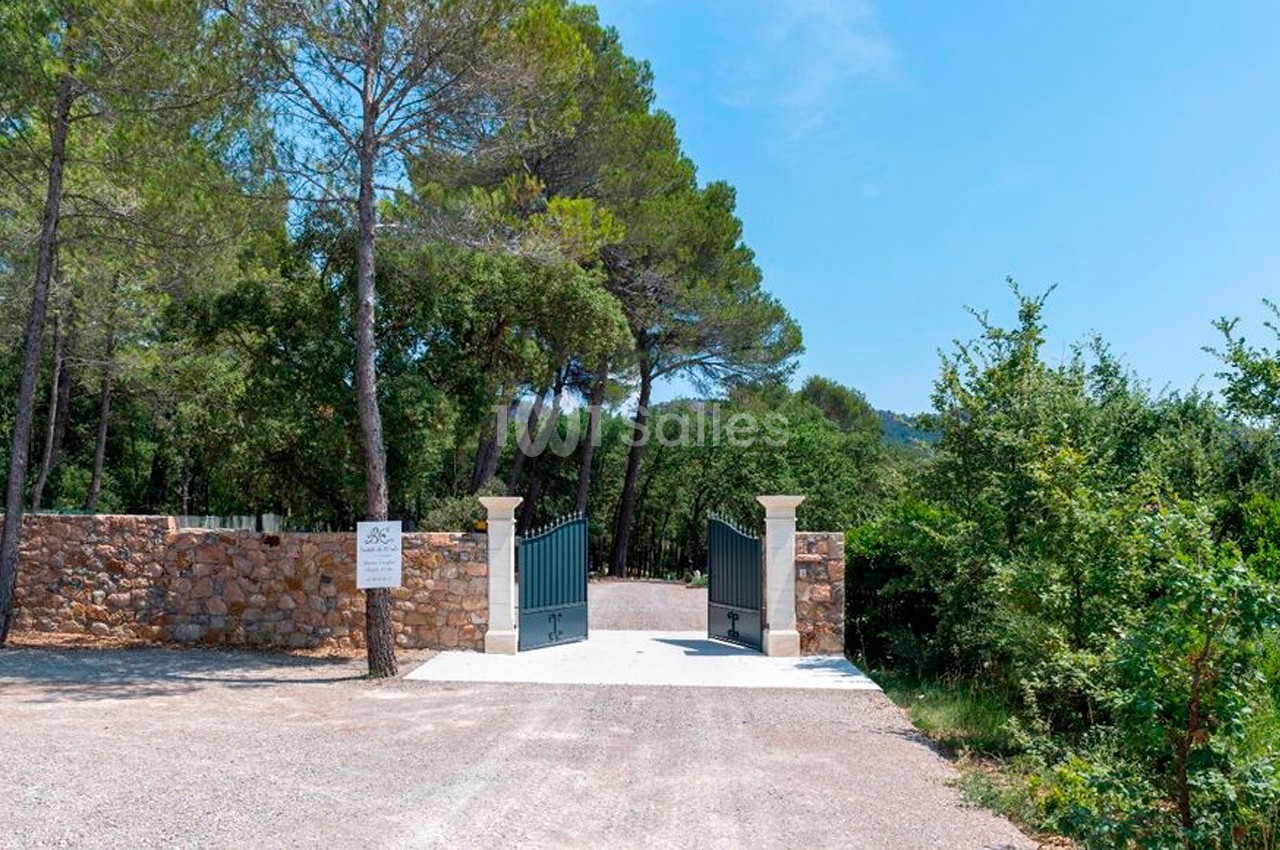 La Bastide de L'Endre - galerie - photo 24