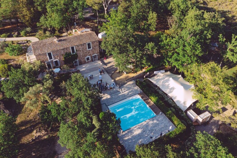 La Bastide de L'Endre - photo 1