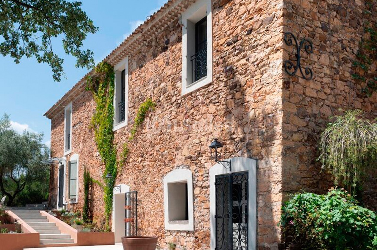 La Bastide de L'Endre - galerie - photo 9