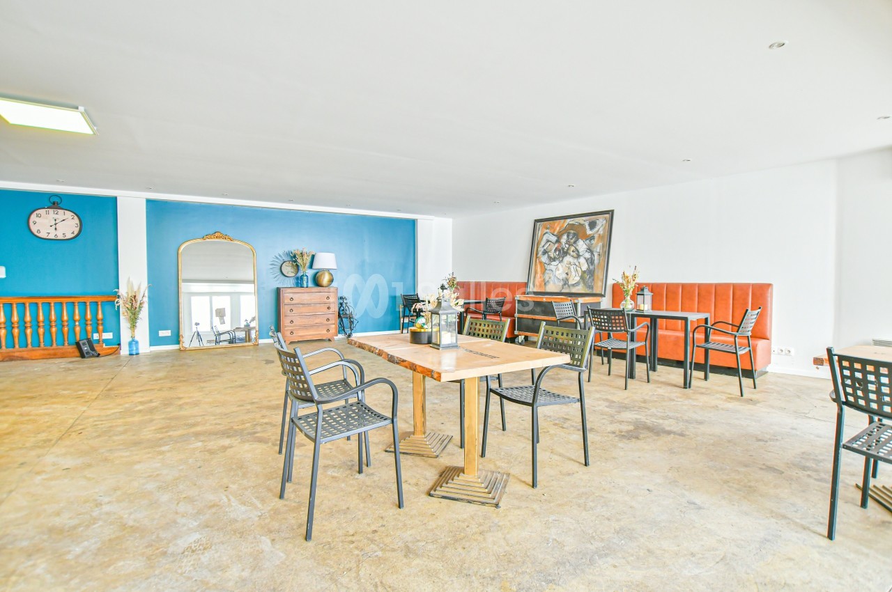 Loft Designer - galerie - photo 11
