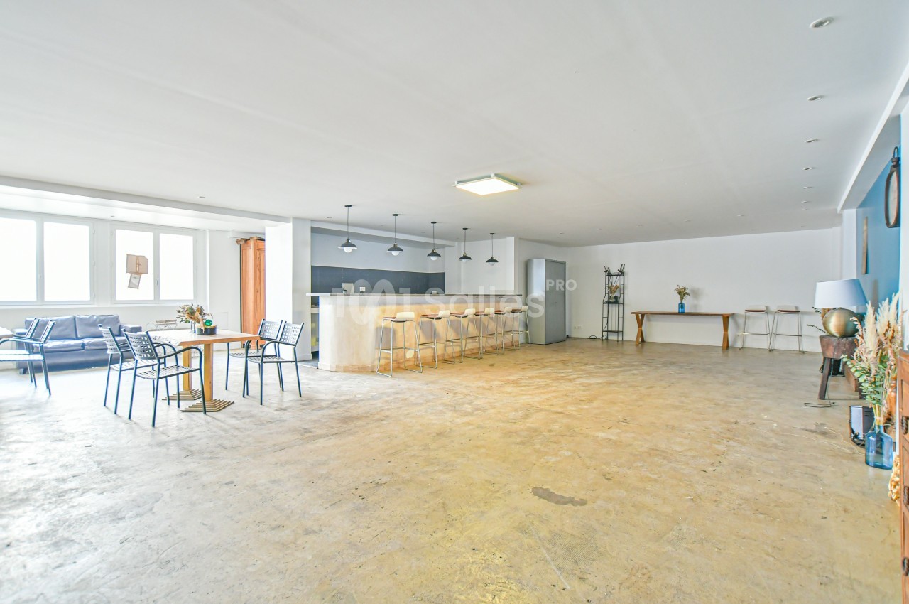 Loft Designer - galerie - photo 14